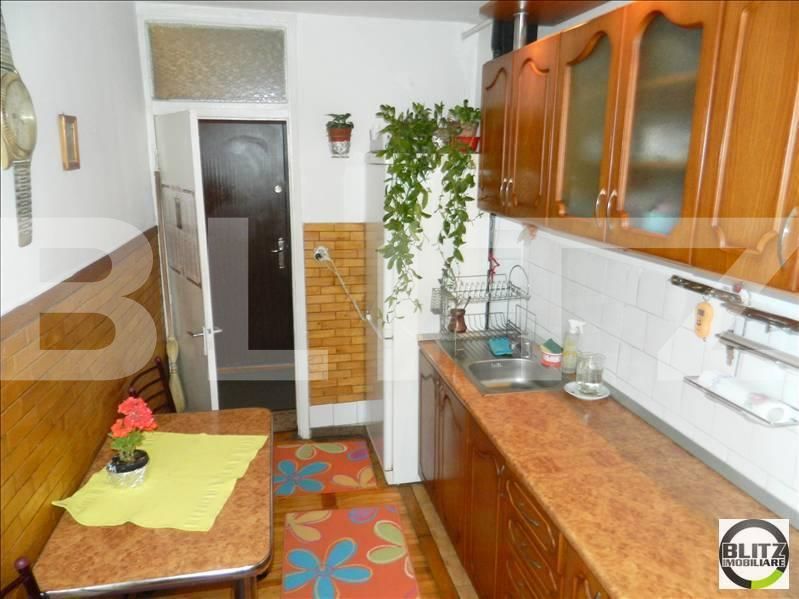 Apartament de închiriat 2 camere Marasti - 770AI | BLITZ Cluj-Napoca | Poza6