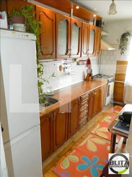 Apartament de închiriat 2 camere Marasti - 770AI | BLITZ Cluj-Napoca | Poza9