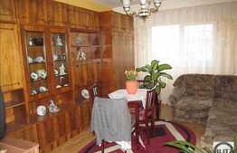 2 camere, 50 mp, decomandat, zona strazii Tulcea