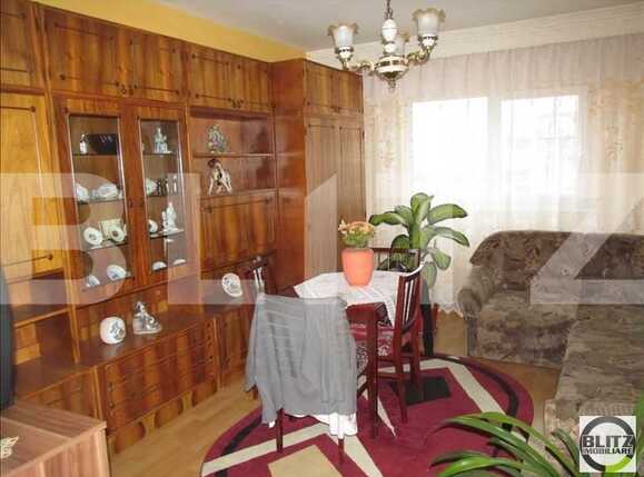 Apartament de vânzare 2 camere Marasti - 7700AV | BLITZ Cluj-Napoca | Poza1