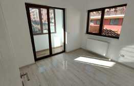 Apartament de 3 camere, 60 mp gradina, parcare, zona Sub Cetate!