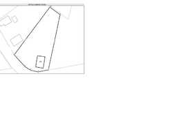 Teren intravilan, 1510 mp, destinat case/duplex