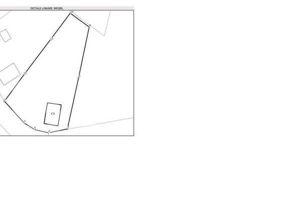 Teren de vânzare Dezmir - 77013TV | BLITZ Cluj-Napoca | Poza4