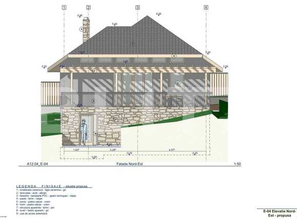 Teren de vânzare Dezmir - 77013TV | BLITZ Cluj-Napoca | Poza2