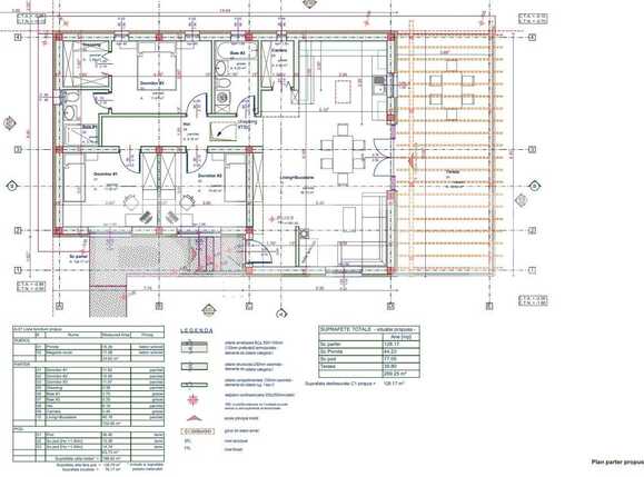 Teren de vânzare Dezmir - 77013TV | BLITZ Cluj-Napoca | Poza3