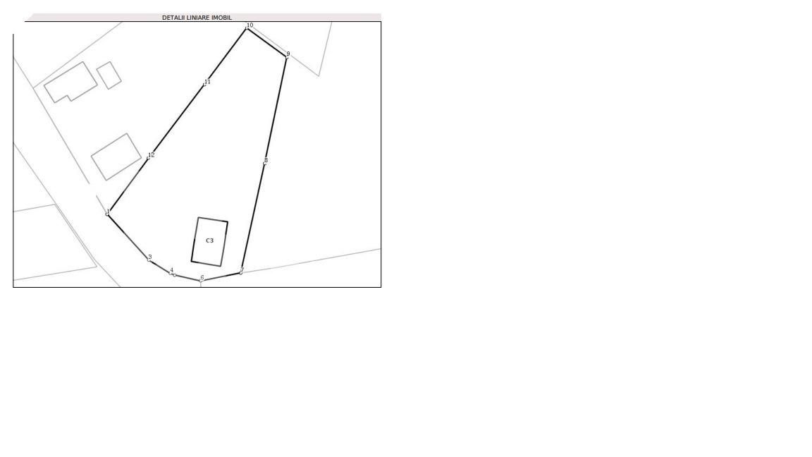 Teren de vânzare Dezmir - 77013TV | BLITZ Cluj-Napoca | Poza4