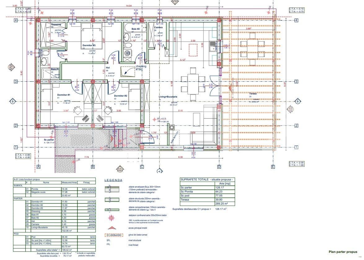 Teren de vânzare Dezmir - 77013TV | BLITZ Cluj-Napoca | Poza3