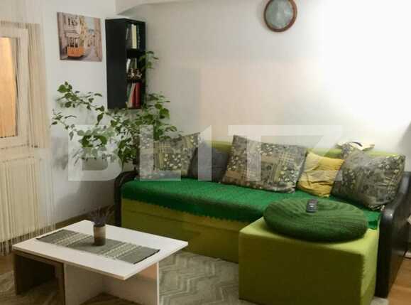 Apartament de vânzare 2 camere Manastur - 77015AV | BLITZ Cluj-Napoca | Poza1