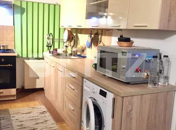 Apartament de vânzare 2 camere Manastur - 77015AV | BLITZ Cluj-Napoca | Poza3