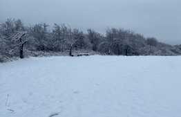 Teren extravilan de 2100 mp in zona Wonderland