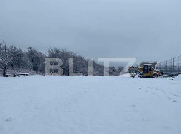 Teren de vânzare Feleacu - 77017TV | BLITZ Cluj-Napoca | Poza3