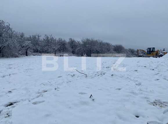 Teren de vânzare Feleacu - 77017TV | BLITZ Cluj-Napoca | Poza2