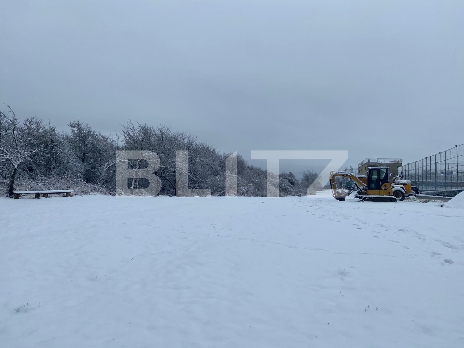 Teren de vânzare Feleacu - 77017TV | BLITZ Cluj-Napoca | Poza3