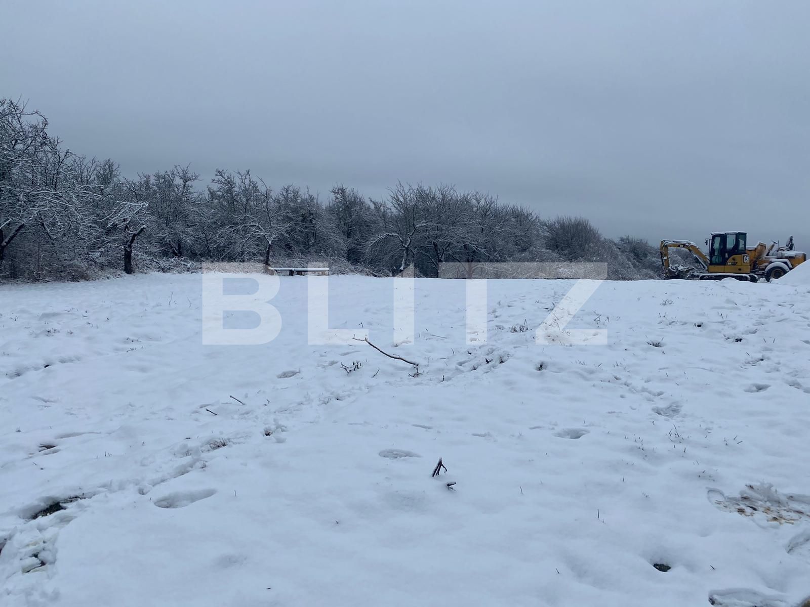 Teren de vânzare Feleacu - 77017TV | BLITZ Cluj-Napoca | Poza2