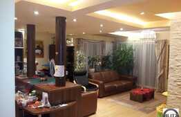 Vanzare apartament 3 camere, 96 mp utili, 2 terase, boxa la subsol, imobil nou!