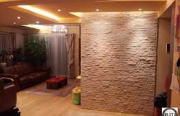 Vanzare apartament 3 camere, 96 mp utili, 2 terase, boxa la subsol, imobil nou!