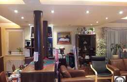 Vanzare apartament 3 camere, 96 mp utili, 2 terase, boxa la subsol, imobil nou!