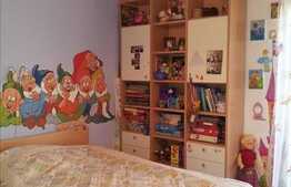 Vanzare apartament 3 camere, 96 mp utili, 2 terase, boxa la subsol, imobil nou!