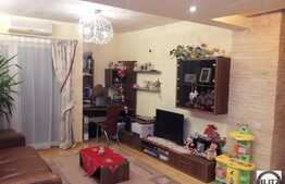 Vanzare apartament 3 camere, 96 mp utili, 2 terase, boxa la subsol, imobil nou!