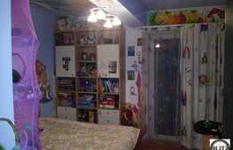 Vanzare apartament 3 camere, 96 mp utili, 2 terase, boxa la subsol, imobil nou!