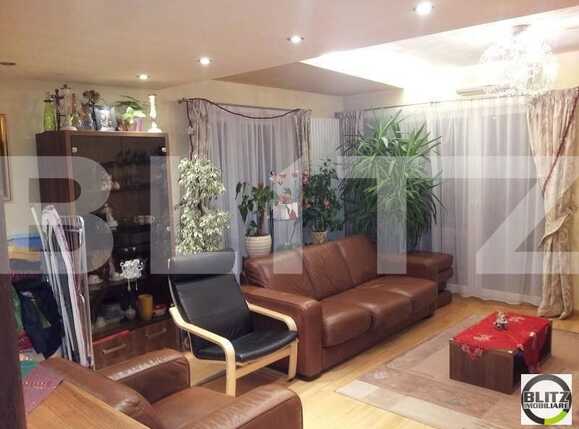 Apartament de vânzare 3 camere Bună Ziua - 7702AV | BLITZ Cluj-Napoca | Poza4