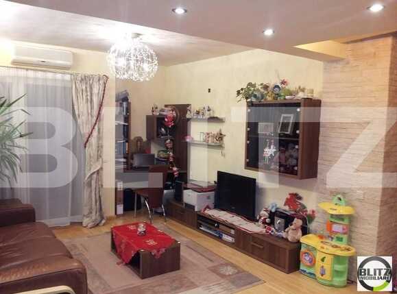 Apartament de vânzare 3 camere Bună Ziua - 7702AV | BLITZ Cluj-Napoca | Poza3