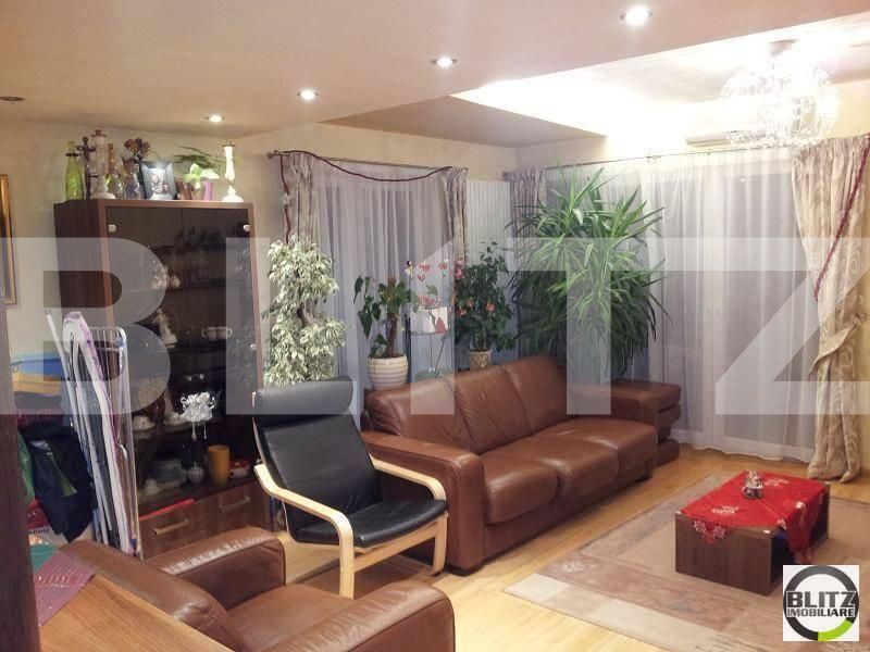 Apartament de vânzare 3 camere Bună Ziua - 7702AV | BLITZ Cluj-Napoca | Poza4