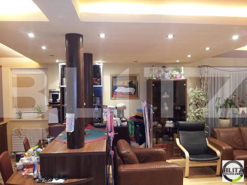 Apartament de vânzare 3 camere Bună Ziua - 7702AV | BLITZ Cluj-Napoca | Poza2