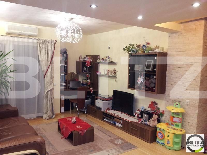 Apartament de vânzare 3 camere Bună Ziua - 7702AV | BLITZ Cluj-Napoca | Poza3