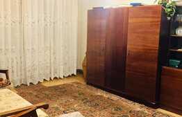 Apartament 3 camere decomandate, la baza strazii Campului