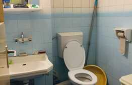 Apartament 3 camere decomandate, la baza strazii Campului