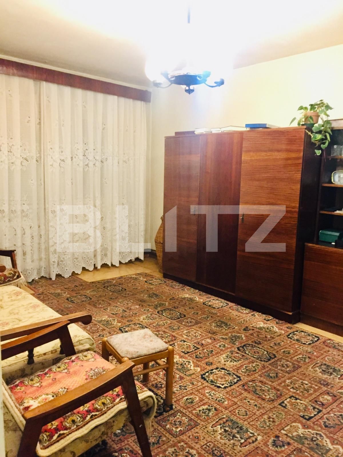 Apartament de vânzare 3 camere Manastur - 77020AV | BLITZ Cluj-Napoca | Poza2