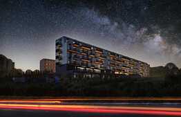 Apartament 3 camere, 60 mp, etaj intermediar, zona Golden Tulip