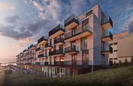 Apartament 3 camere, 60 mp, etaj intermediar, zona Golden Tulip