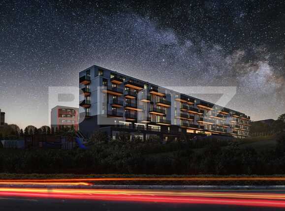 Apartament de vânzare 3 camere Zorilor - 77021AV | BLITZ Cluj-Napoca | Poza3