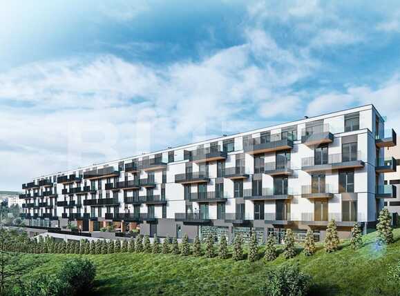 Apartament de vânzare 3 camere Zorilor - 77021AV | BLITZ Cluj-Napoca | Poza4