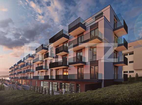 Apartament de vânzare 3 camere Zorilor - 77021AV | BLITZ Cluj-Napoca | Poza2