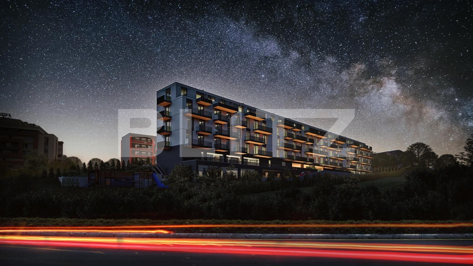 Apartament de vânzare 3 camere Zorilor - 77021AV | BLITZ Cluj-Napoca | Poza3