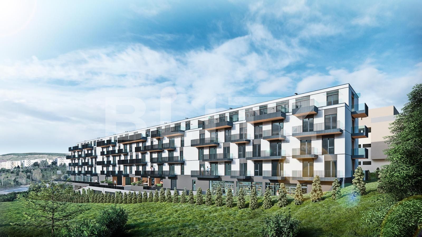 Apartament de vânzare 3 camere Zorilor - 77021AV | BLITZ Cluj-Napoca | Poza4