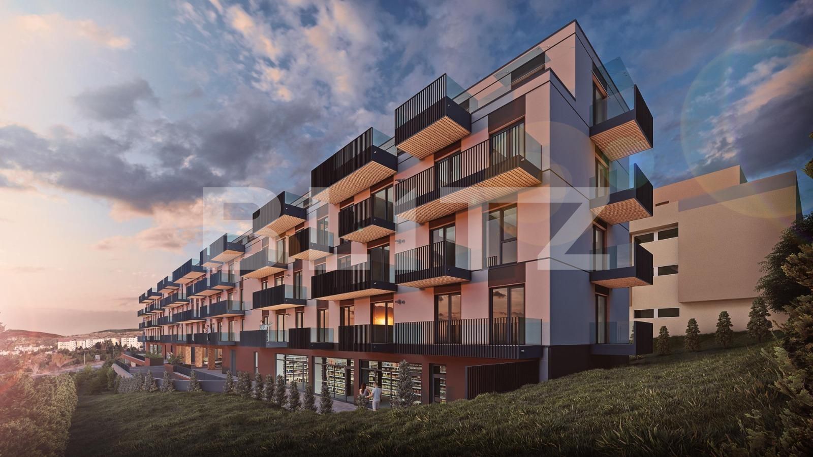 Apartament de vânzare 3 camere Zorilor - 77021AV | BLITZ Cluj-Napoca | Poza2