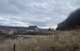 Parcela de 867 mp teren construibil in Popesti