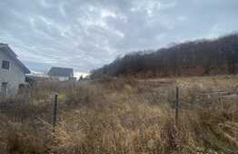 Parcela de 867 mp teren construibil in Popesti