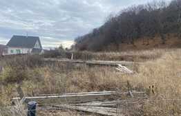 Parcela de 867 mp teren construibil in Popesti