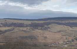 Parcela de 867 mp teren construibil in Popesti