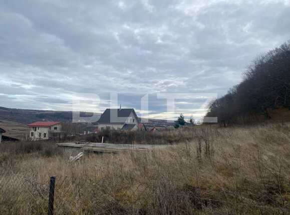 Teren de vânzare Popesti - 77029TV | BLITZ Cluj-Napoca | Poza2