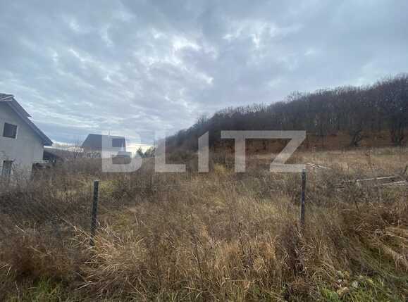 Teren de vânzare Popesti - 77029TV | BLITZ Cluj-Napoca | Poza1