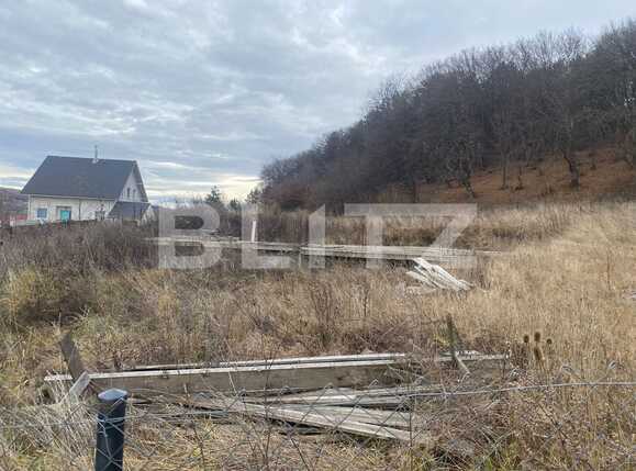 Teren de vânzare Popesti - 77029TV | BLITZ Cluj-Napoca | Poza3