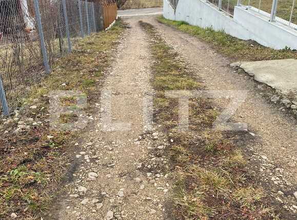 Teren de vânzare Popesti - 77029TV | BLITZ Cluj-Napoca | Poza8