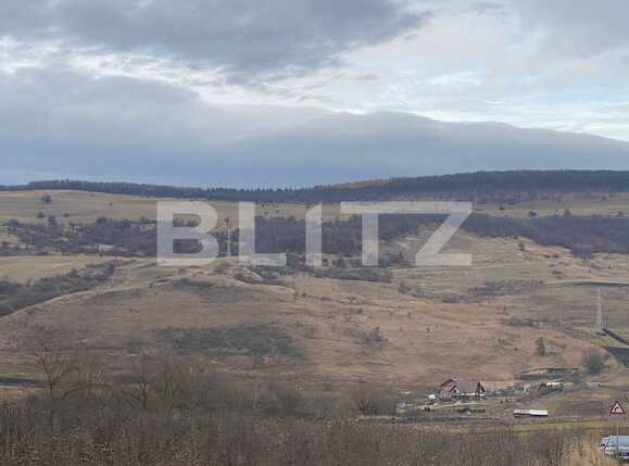 Teren de vânzare Popesti - 77029TV | BLITZ Cluj-Napoca | Poza5