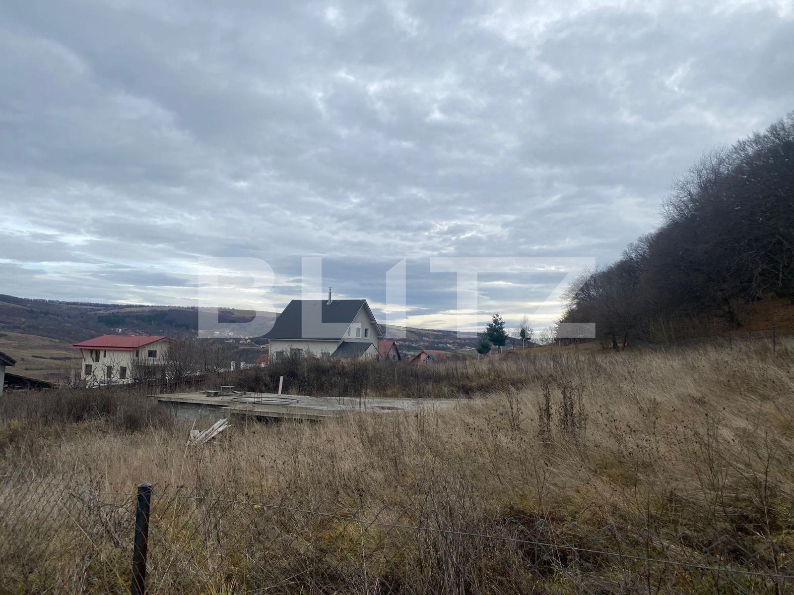 Teren de vânzare Popesti - 77029TV | BLITZ Cluj-Napoca | Poza2